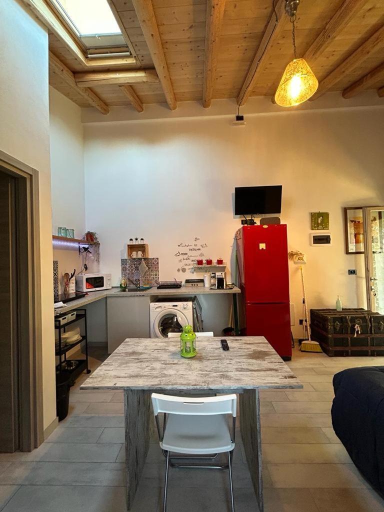 Casetto Rosso San Lazzaro di Savena Exterior photo